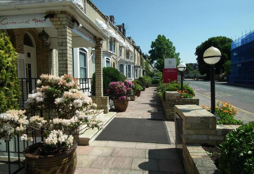 ホテル Centennial