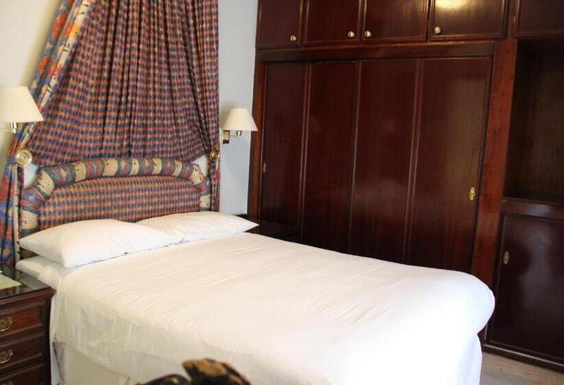 ホテル Centennial