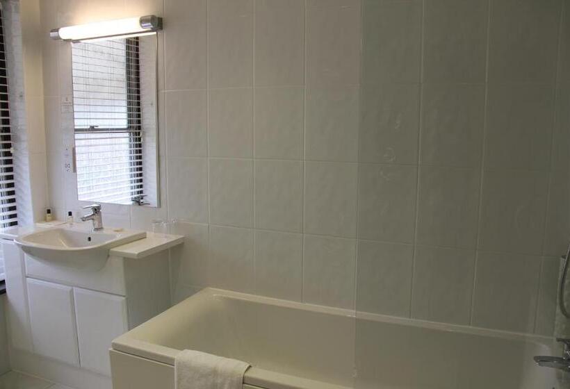 ホテル Centennial