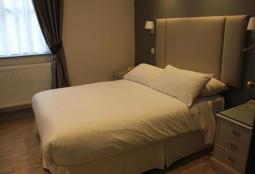 ホテル Centennial