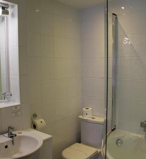 ホテル Centennial