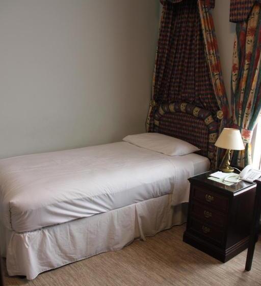 ホテル Centennial