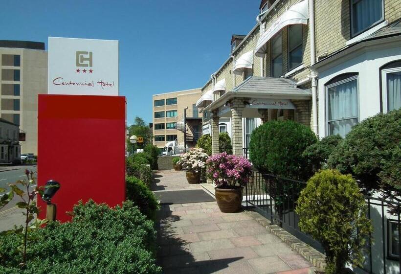 ホテル Centennial