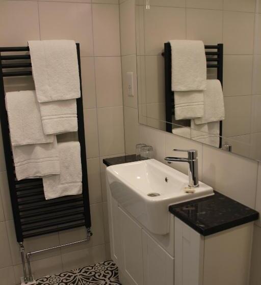 ホテル Centennial