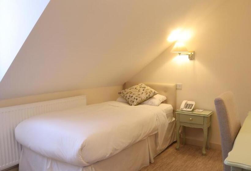 ホテル Centennial