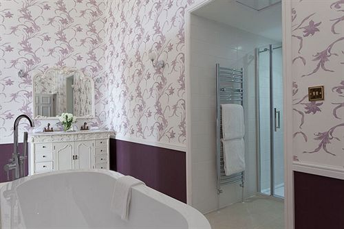 酒店 Chateau Impney