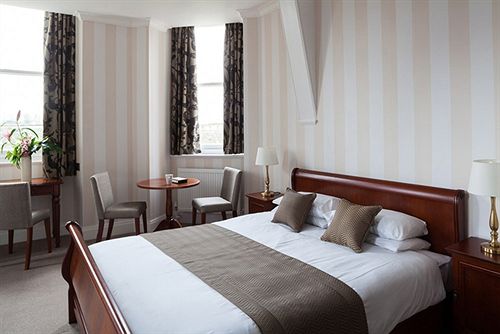 酒店 Chateau Impney