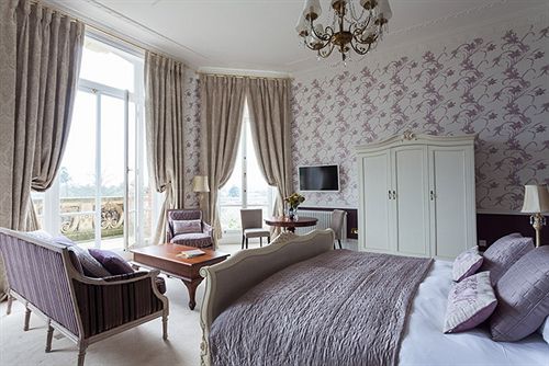 호텔 Chateau Impney