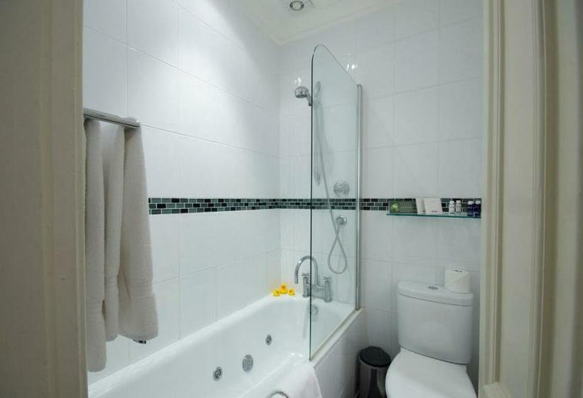 酒店 Chateau La Chaire