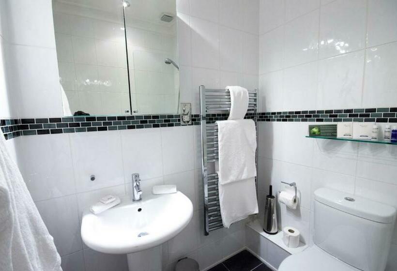 酒店 Chateau La Chaire