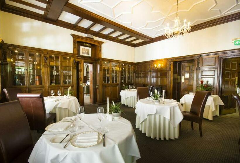 酒店 Chateau La Chaire