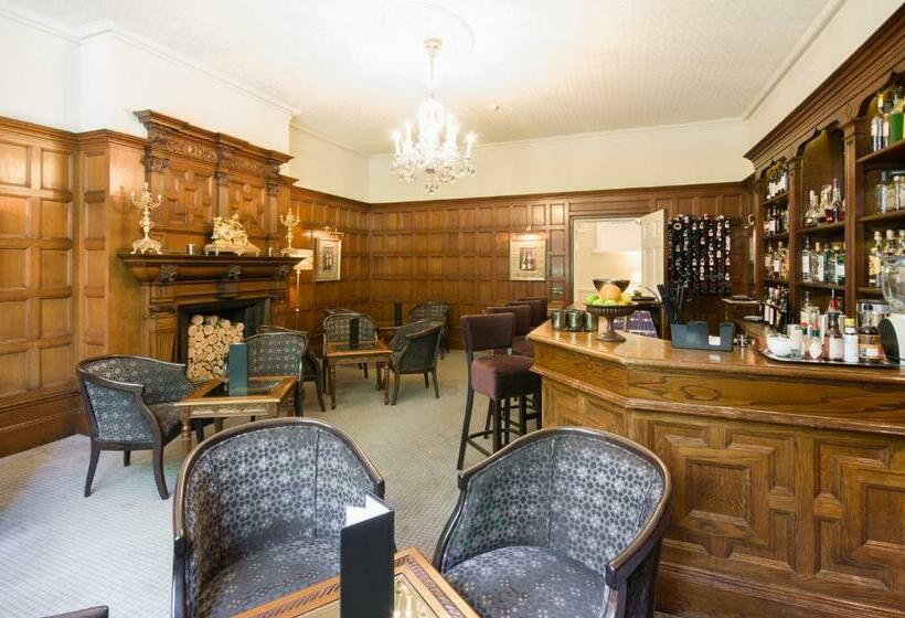 酒店 Chateau La Chaire