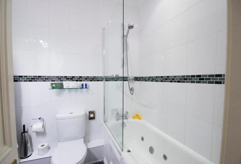 酒店 Chateau La Chaire