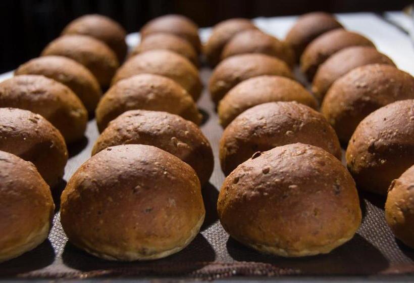 酒店 Chateau La Chaire