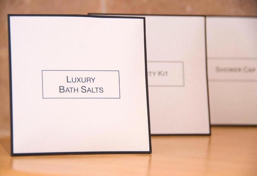 酒店 Chateau La Chaire