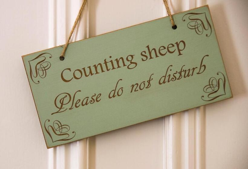 酒店 Chateau La Chaire