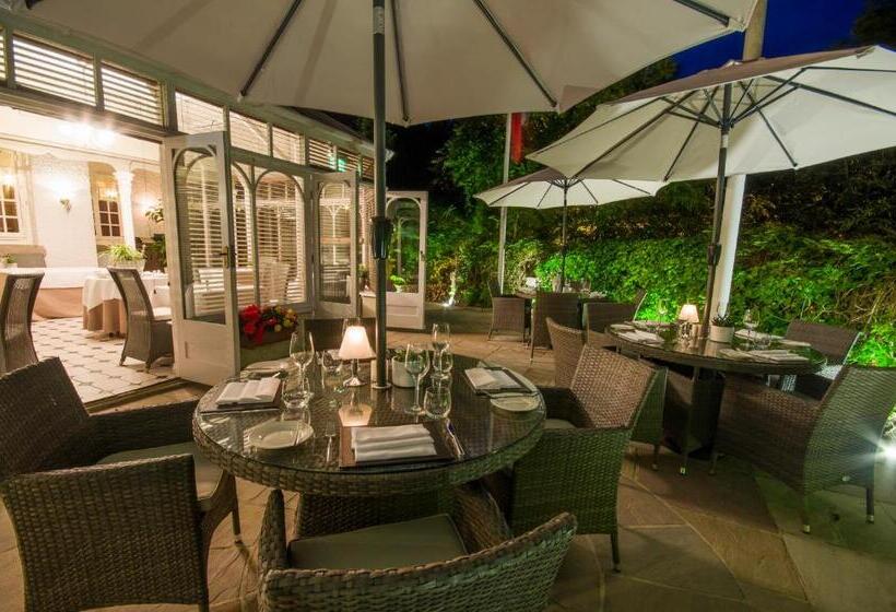 酒店 Chateau La Chaire