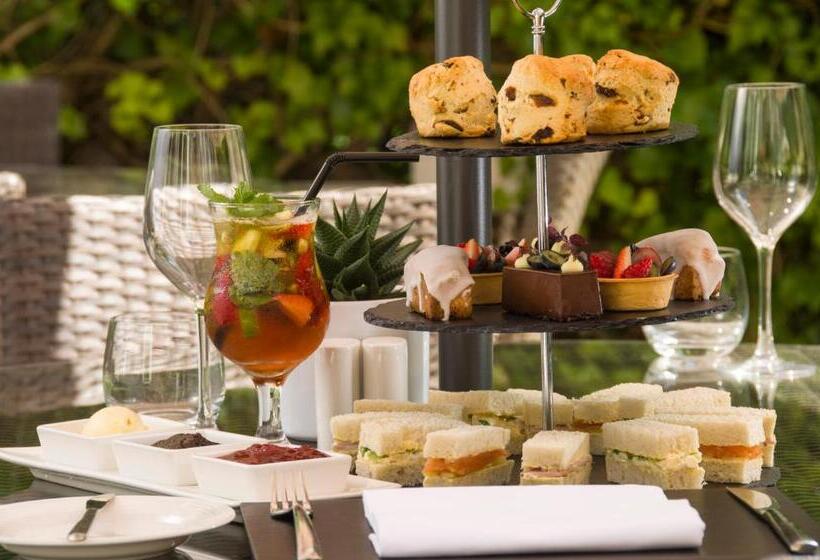 酒店 Chateau La Chaire