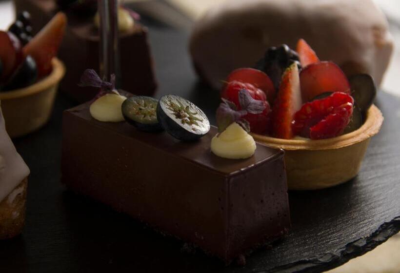 酒店 Chateau La Chaire