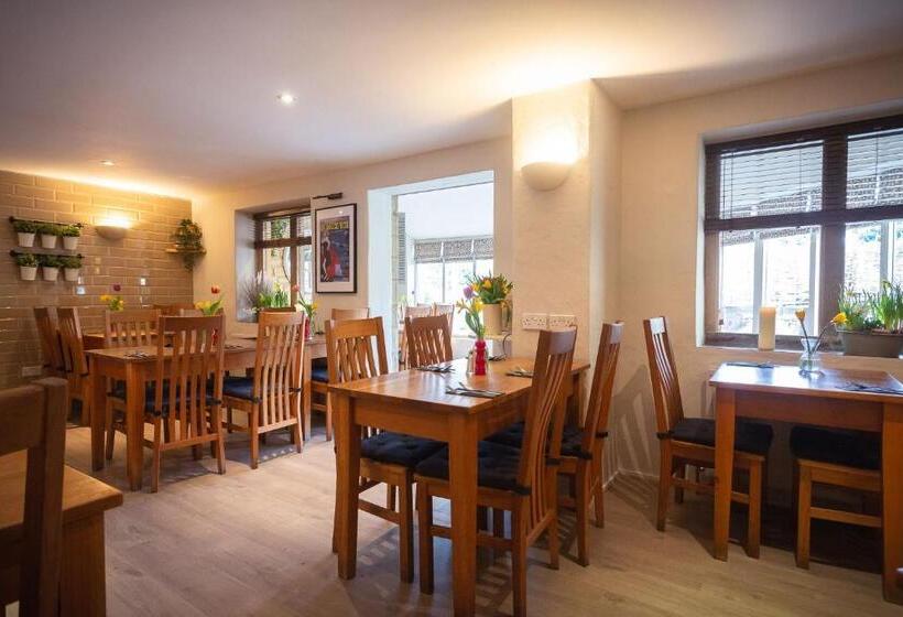 فندق Chester House