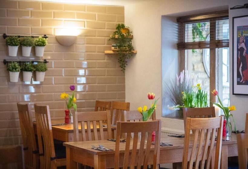 فندق Chester House