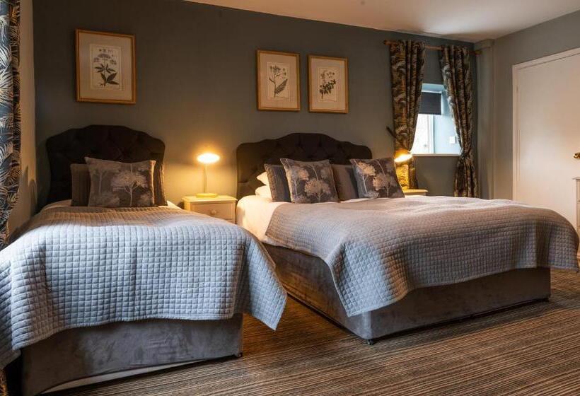 فندق Chester House