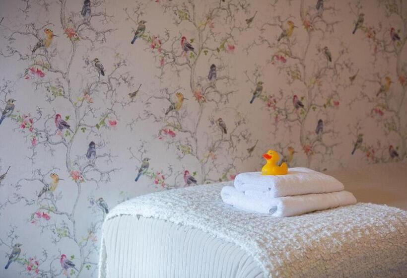 فندق Chester House