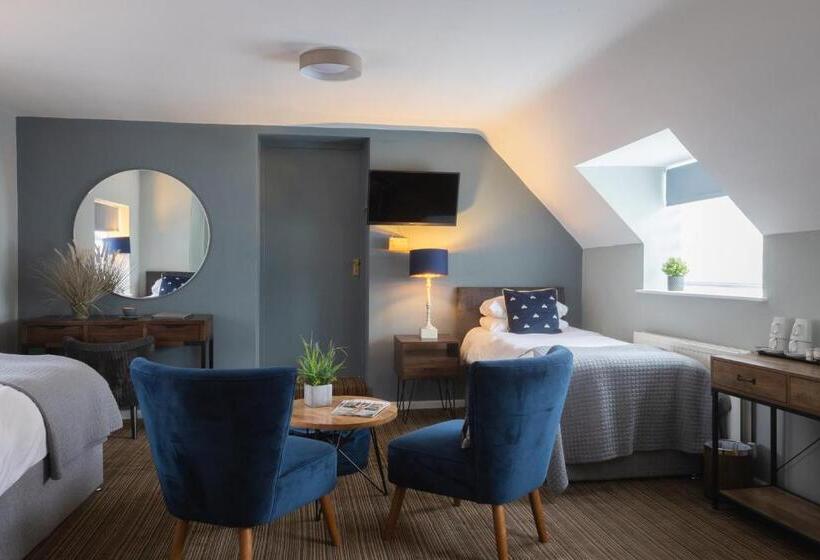 فندق Chester House