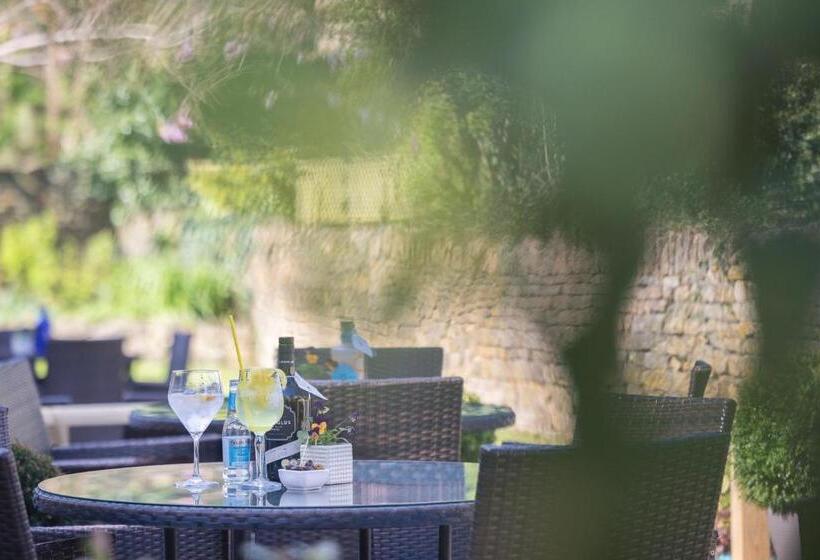 فندق Chester House