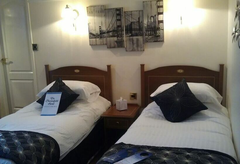 فندق Chesterfield