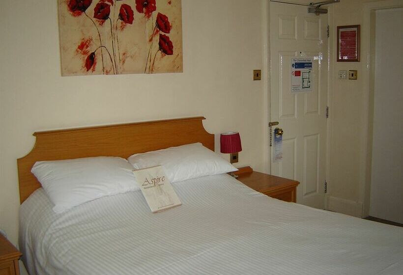 فندق Chesterfield