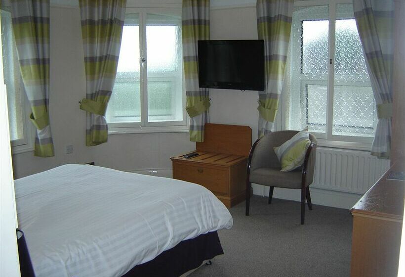 فندق Chesterfield