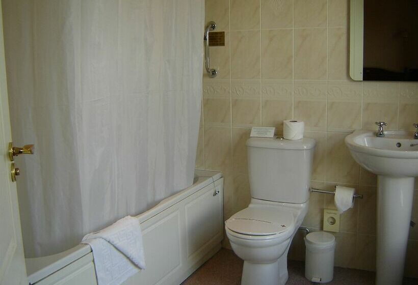 فندق Chesterfield