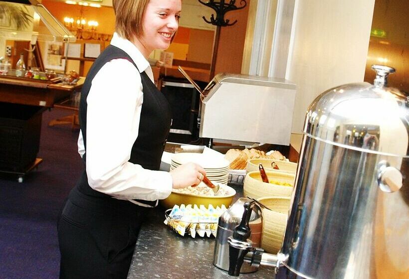 فندق Chesterfield