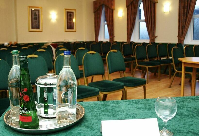 فندق Chesterfield