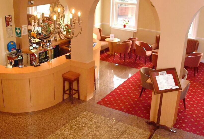 فندق Chesterfield