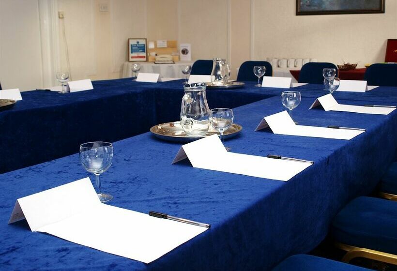 فندق Chesterfield