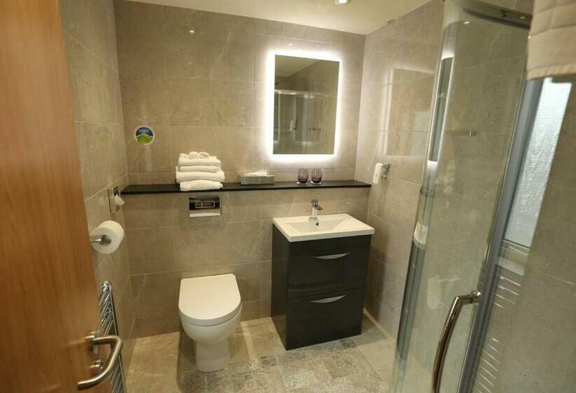 فندق Clarion Collection  Chimney Corner