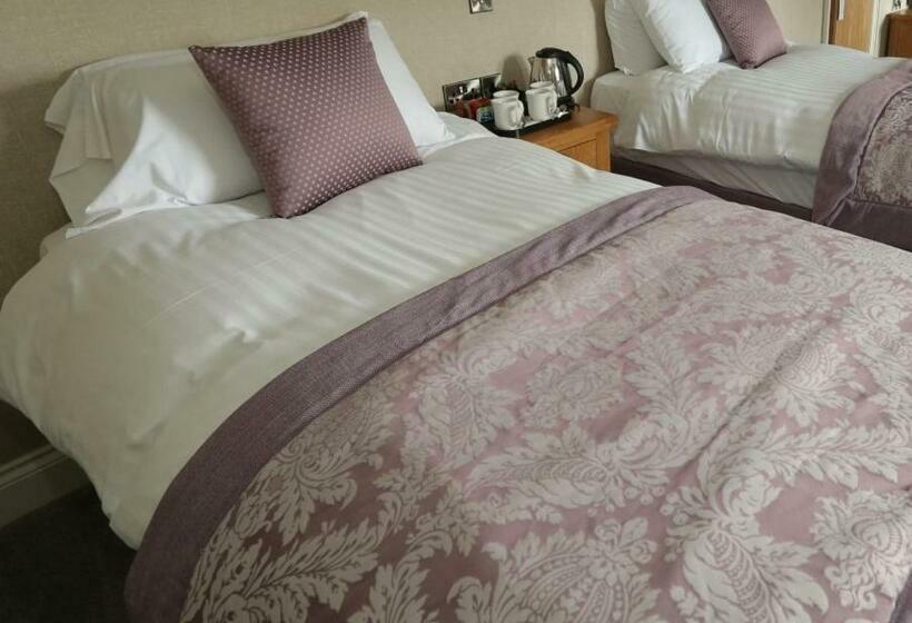 فندق Clarion Collection  Chimney Corner