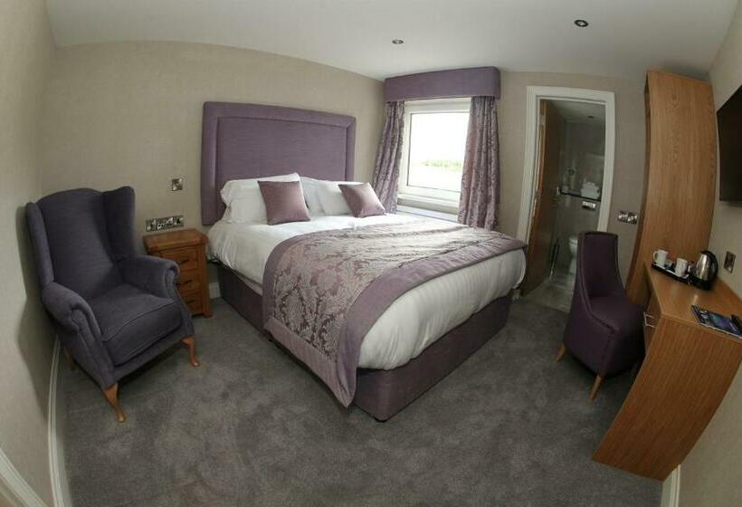 فندق Clarion Collection  Chimney Corner