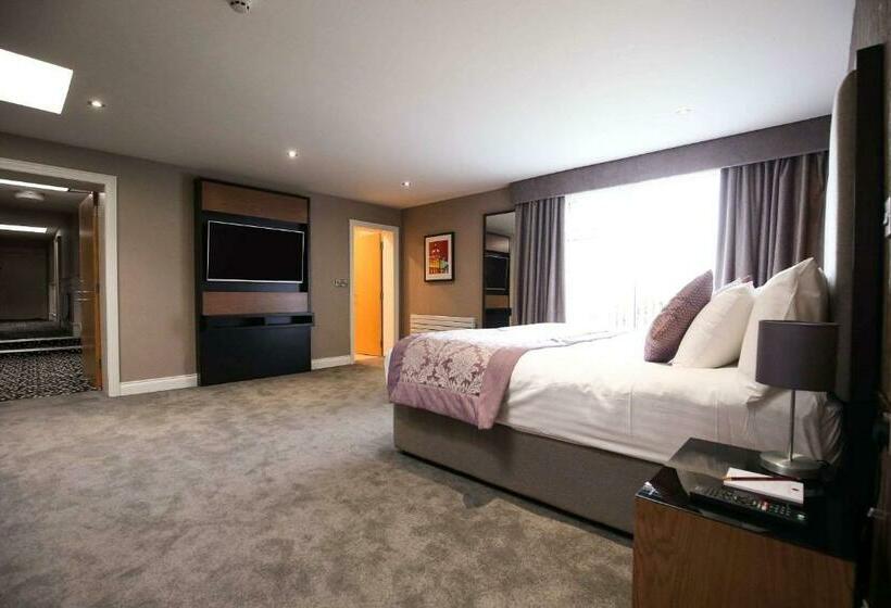 فندق Clarion Collection  Chimney Corner