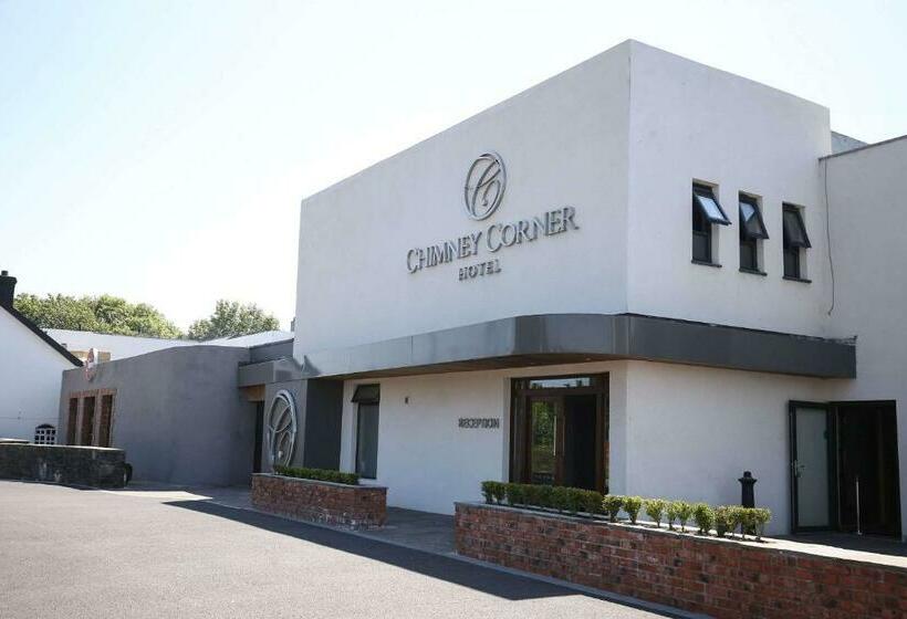 فندق Clarion Collection  Chimney Corner