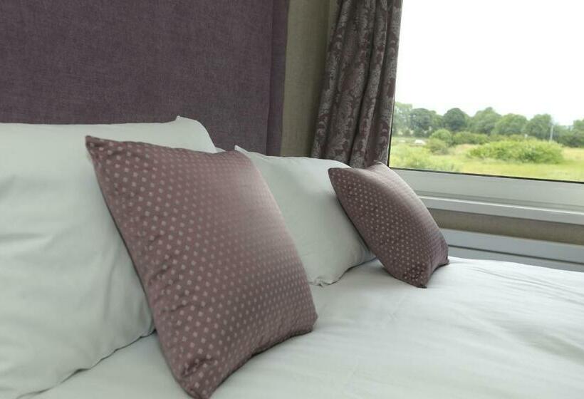 فندق Clarion Collection  Chimney Corner