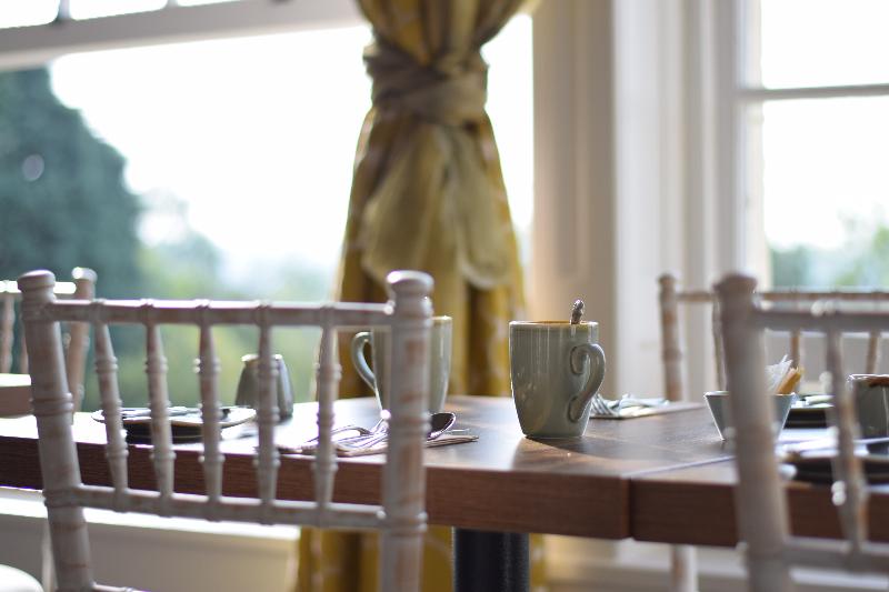 ホテル Combe Grove