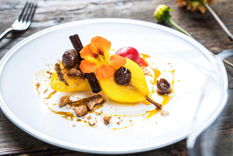 ホテル Combe Grove