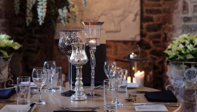 فندق Combe House