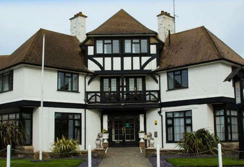 فندق The Relais Cooden Beach