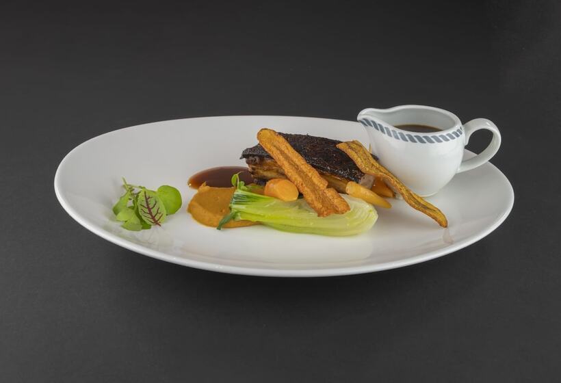 فندق The Relais Cooden Beach