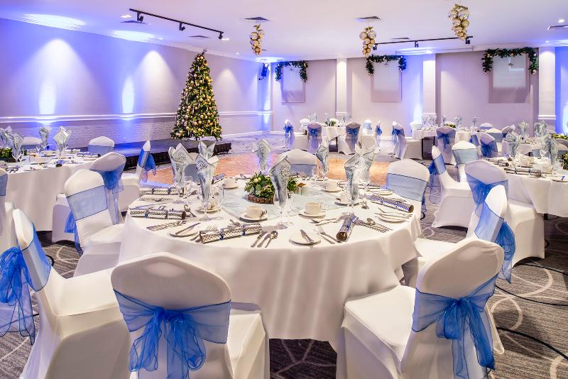 فندق Copthorne  Aberdeen