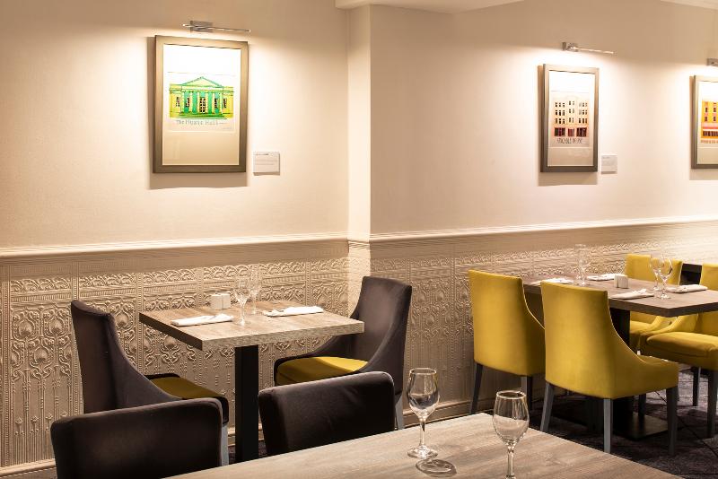 فندق Copthorne  Aberdeen